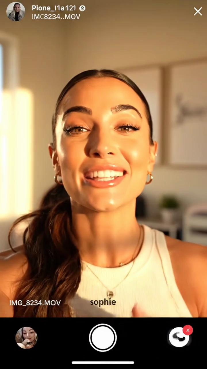 Script 1 Segment 1 - Hook